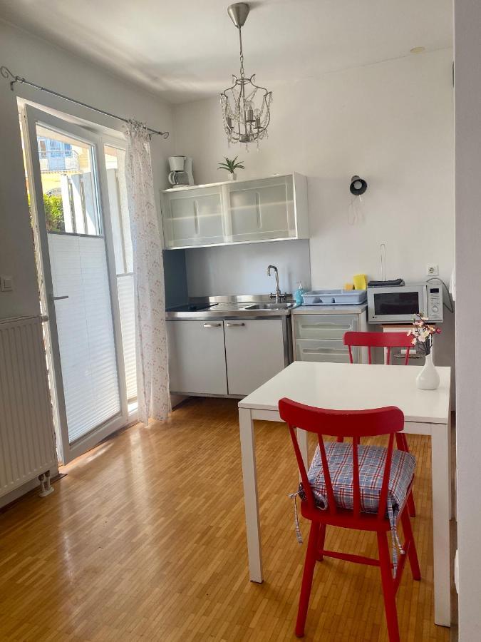 Apartments Taci Блед Экстерьер фото