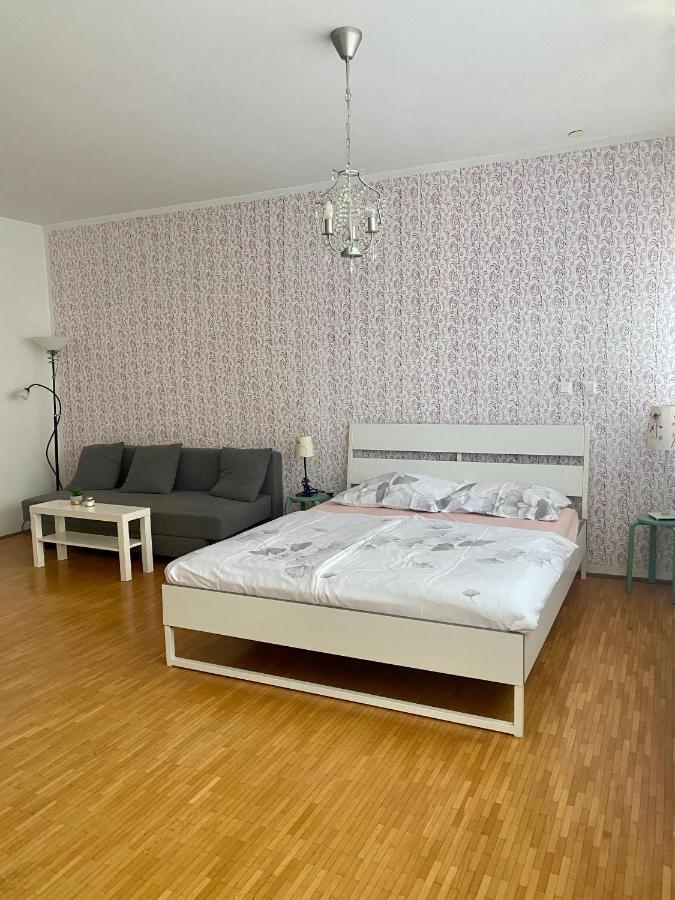 Apartments Taci Блед Экстерьер фото