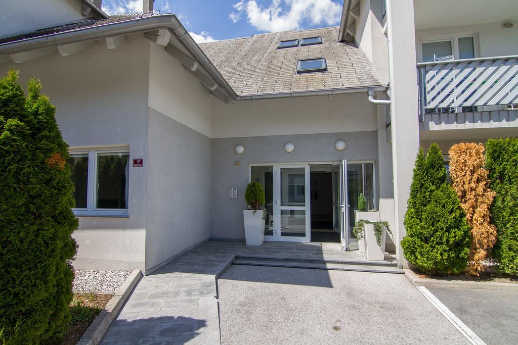 Apartments Taci Блед Экстерьер фото